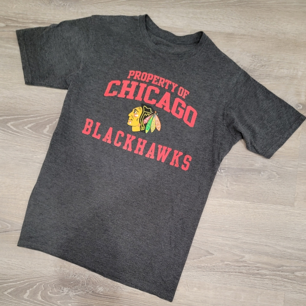 Chicago Blackhawks Tee